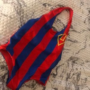 Toddler swimsuit